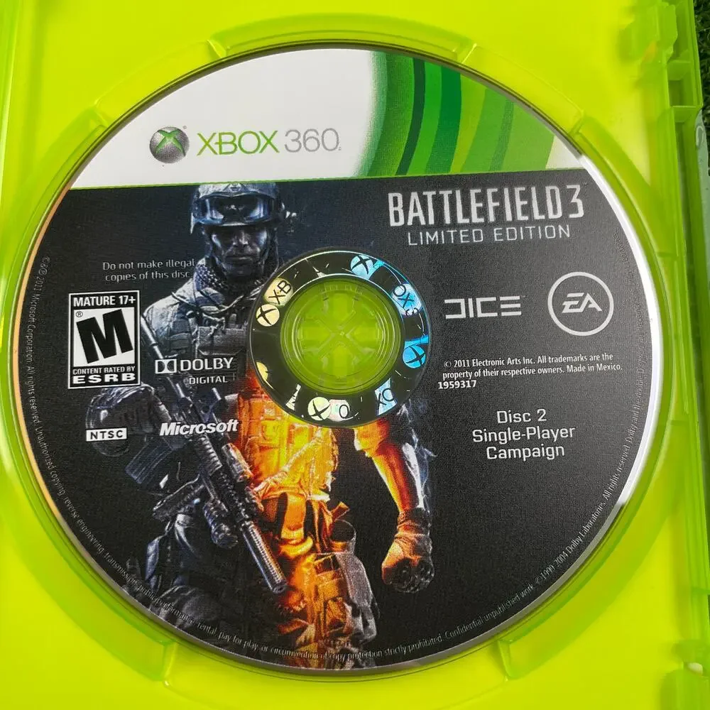 Microsoft get ready